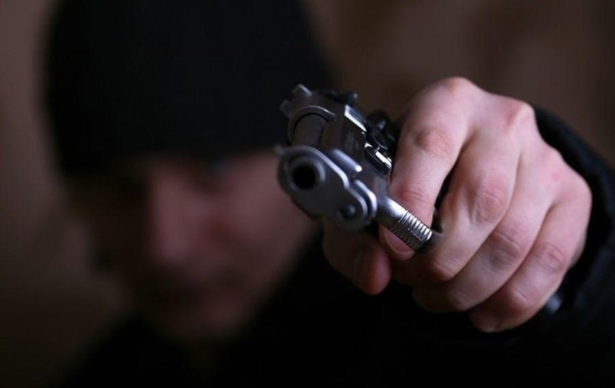 В Киеве количество краж и разбоев увеличилось в два раза