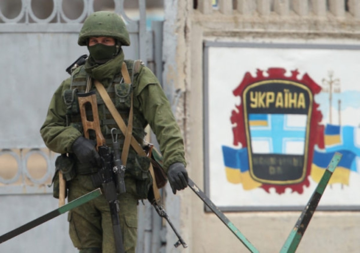 В мире признали оккупацию Крыма. Ключевые выдержки доклада о пытках, убийствах и арестах