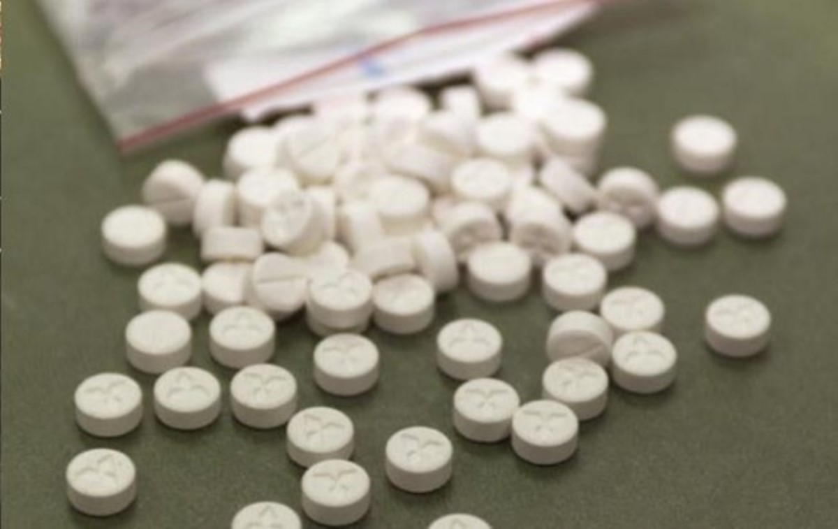 В мире заговорили о необходимости разрешить хранение наркотиков для личного потребления