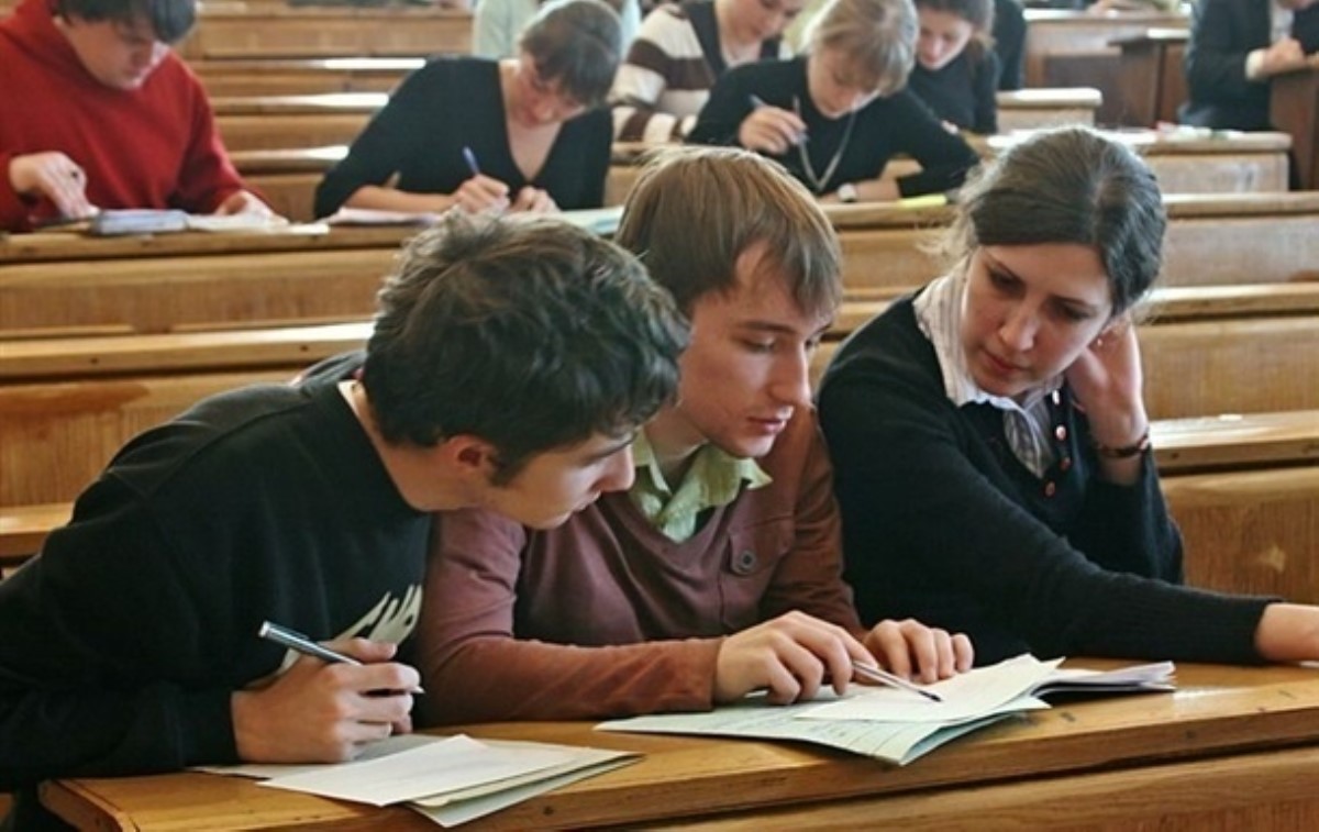 В Украине представили новую систему обеспечения стипендиями