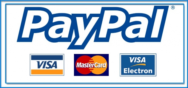 PayPal не появится в Украине в ближайшее время