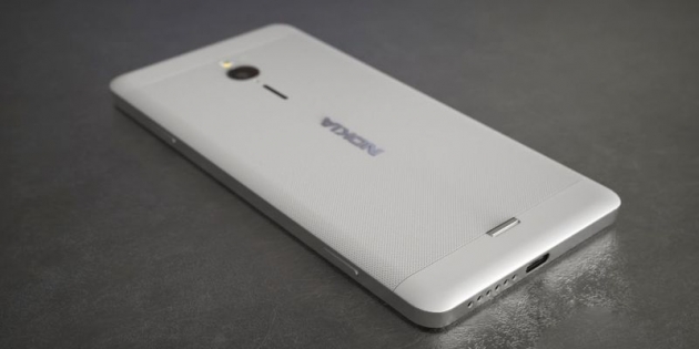 Nokia возвращается с новыми смартфонами