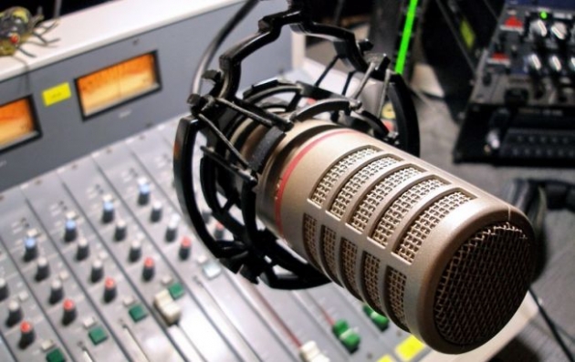 На украинское радио тоже пришли реформы