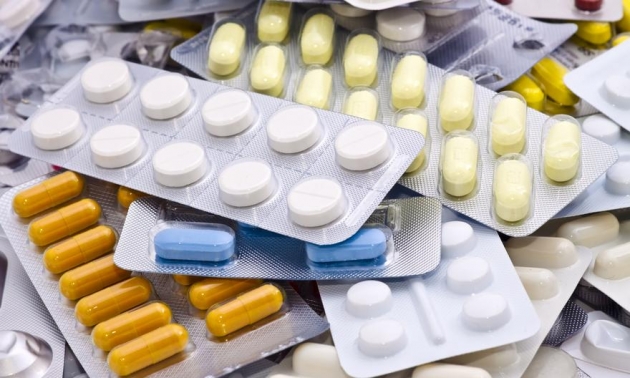 Украинцы получат доступ к справедливым ценам на лекарства