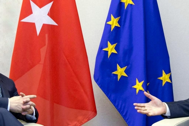 В ЕС пригрозили Турции