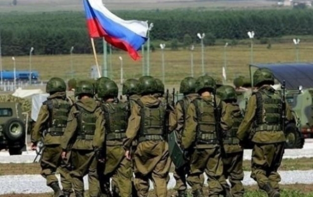 В США обеспокоены наращиванием военного присутствия РФ в Крыму