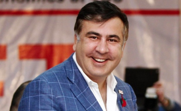 Саакашвили рассказал, как Порошенко предлагал ему кресло премьера