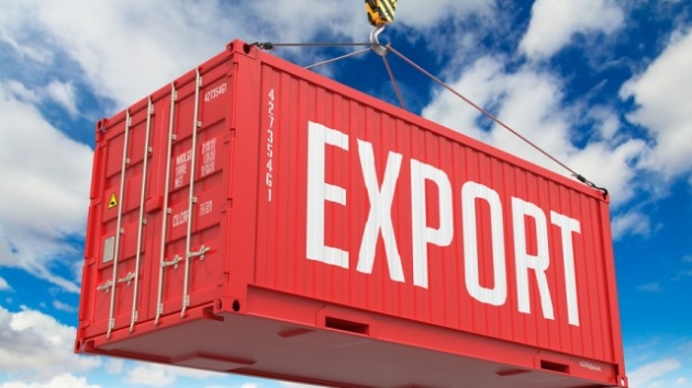 Украинский экспорт в ЕС за год вырос почти на 5%