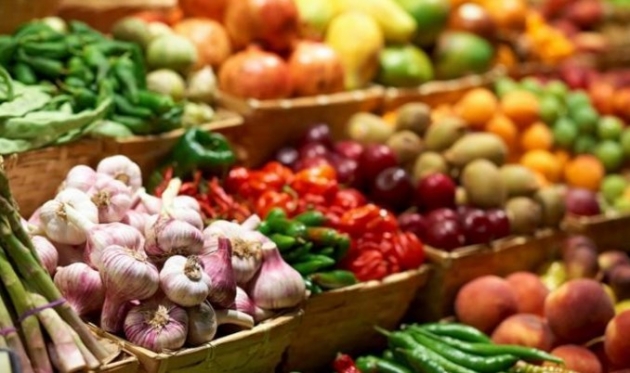 В Украине на треть подорожали овощи