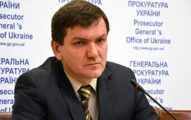 Суды уже вынесли 35 обвинительных актов по делу Майдана - ГПУ