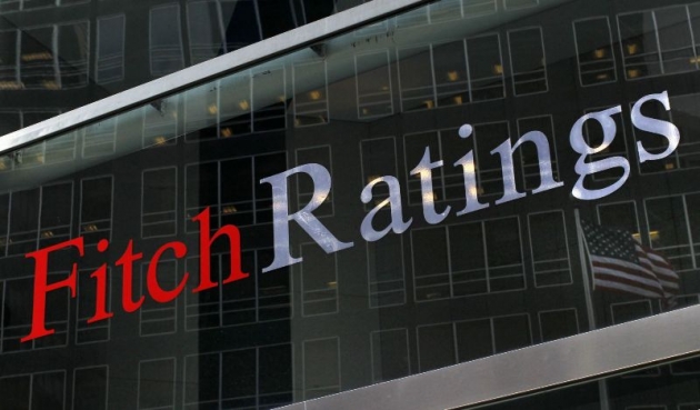 Агентство Fitch повысило рейтинги украинских банков