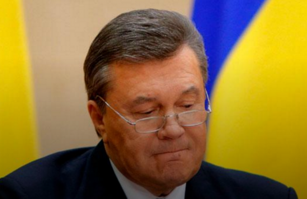 Допрос Януковича под угрозой срыва - ГПУ