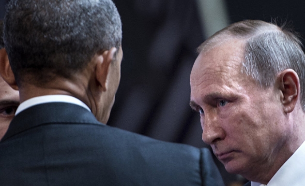 The Observer: Почему Путин нас ненавидит