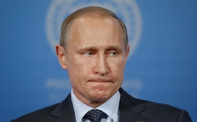 Путин призывает доверять России