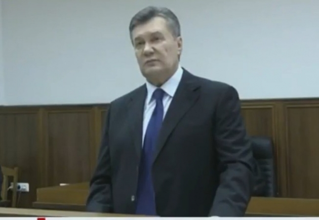 У Януковича была 100% возможность избежать кровопролития