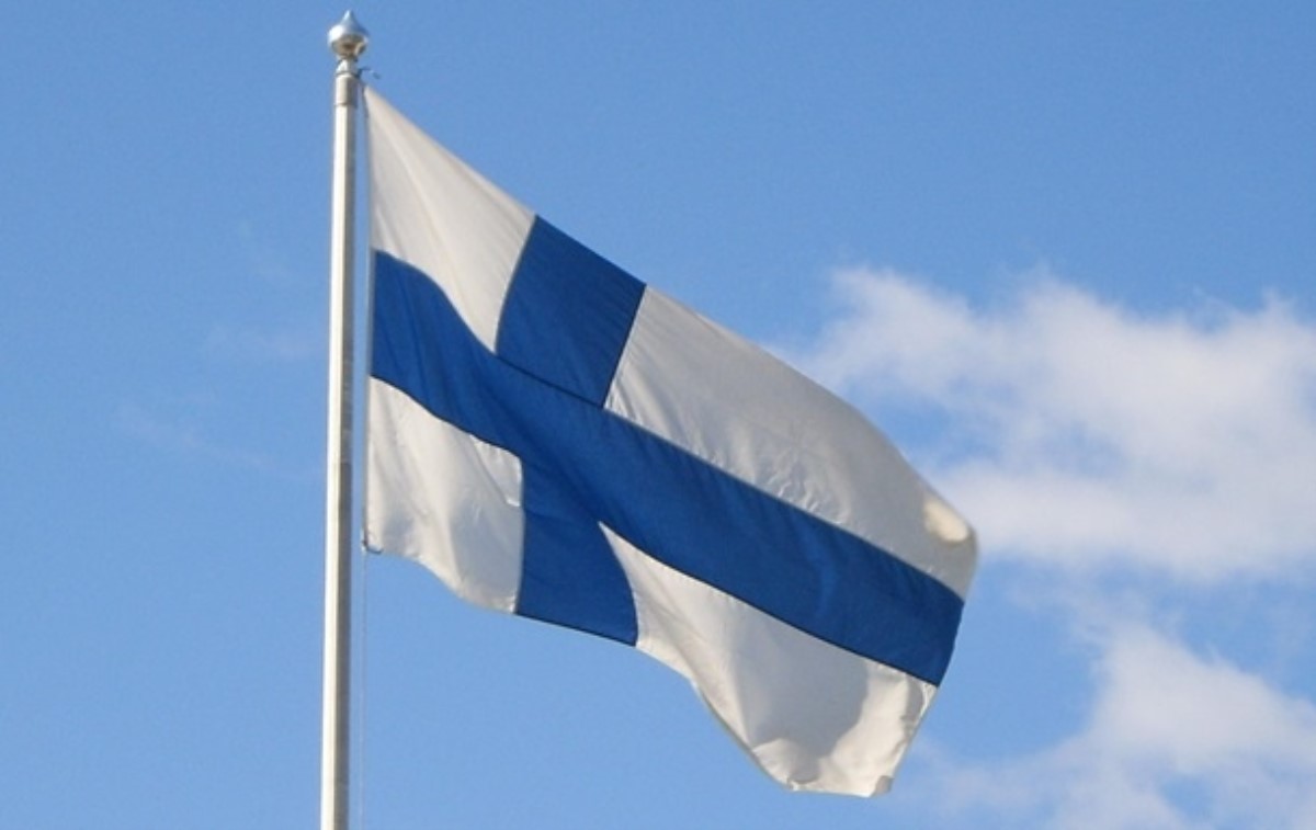 Финляндия восстанавливает торговлю с Россией