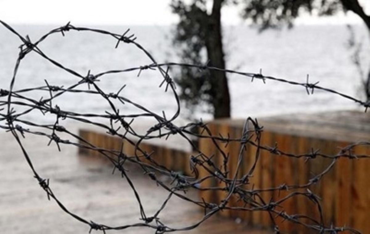 В Крыму отменили мораторий на сделки c недвижимостью у моря