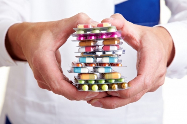 Аптечные сети не придерживаются рекомендованных розничных цен на лекарства