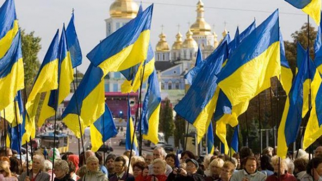 В Украине хотят изменить выходные