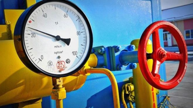 Россия, ЕС и Украина возобновят переговоры по газу
