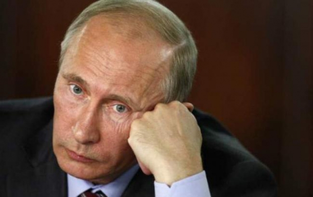 29% россиян стали хуже относиться к Путину
