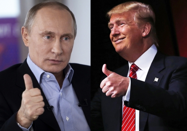 Путин мог лично руководить вмешательством в президентские выборы в США