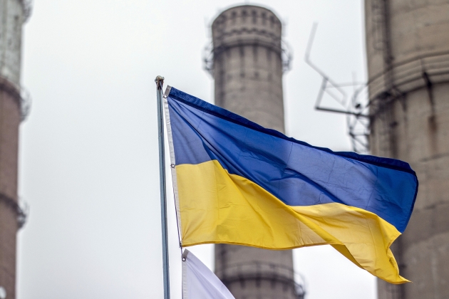 МВФ: Экономика Украины отстает от ЕС на десятилетия