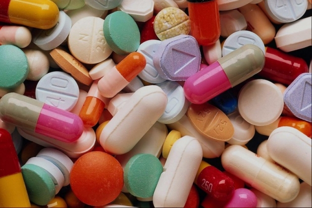 В Украине продолжают продавать фальсифицированные лекарства