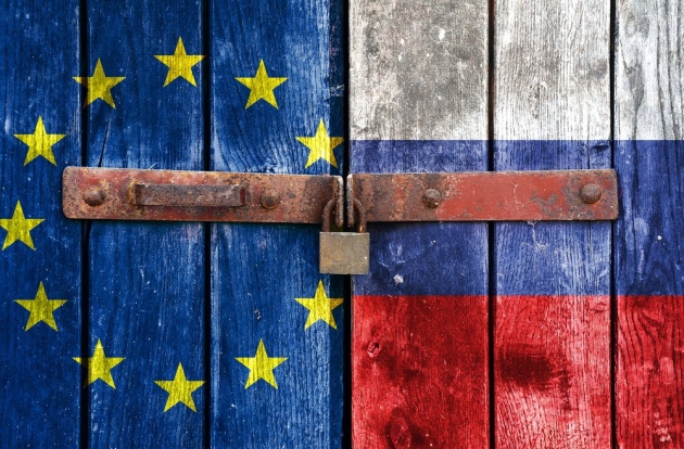 В ЕС опубликовали решение о продлении санкций против РФ