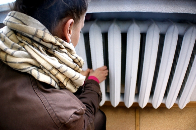 В Киеве могут снизить тарифы на отопление