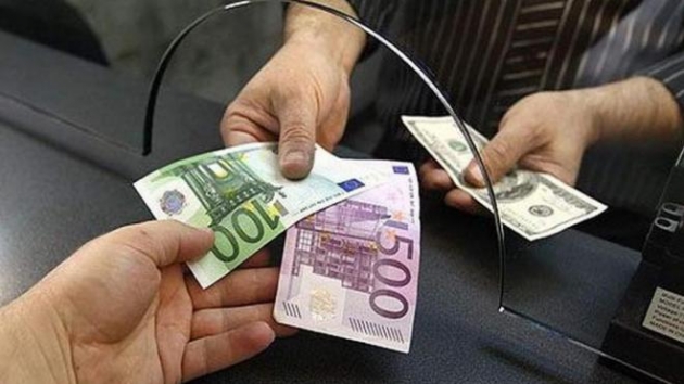 Объем частных денежных переводов в Украину в третьем квартале составил $1,438 млрд