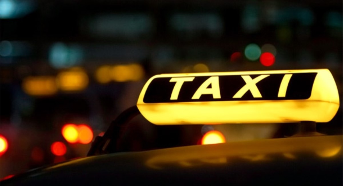 В Житомирской области убили таксиста