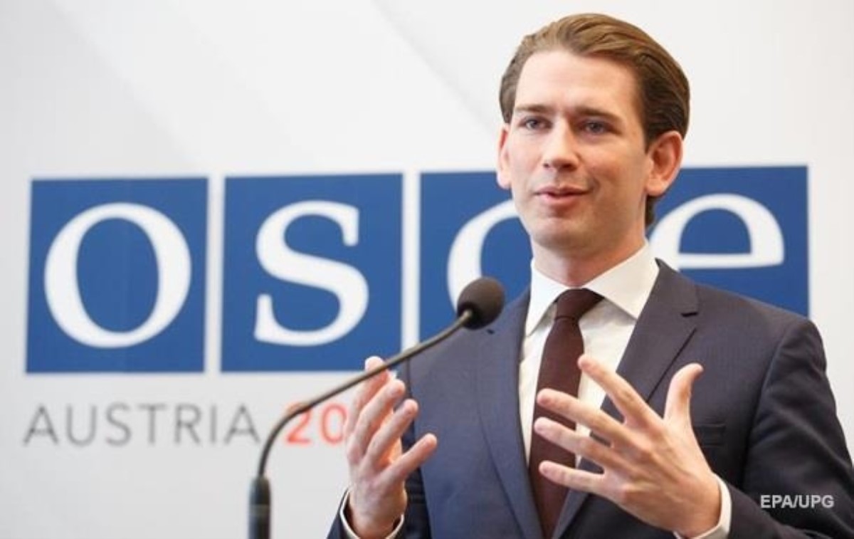 ОБСЕ расширит миссию на Донбассе