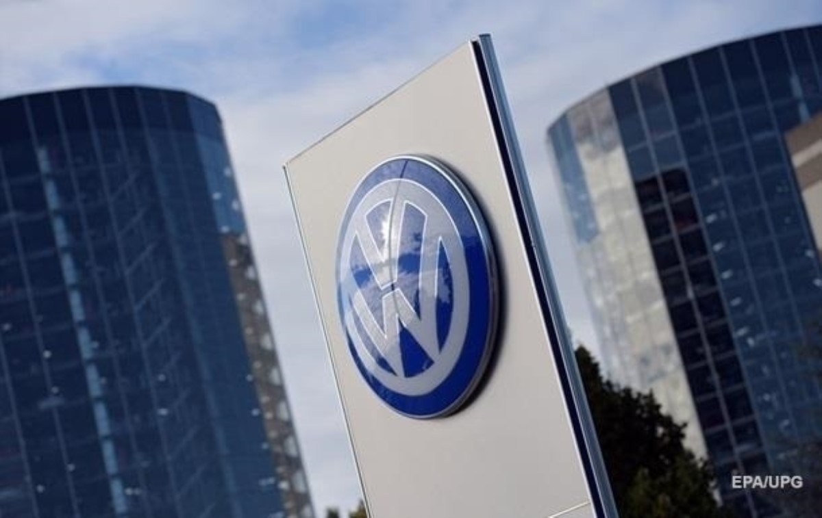 Volkswagen стал мировым лидером по количество проданных машин