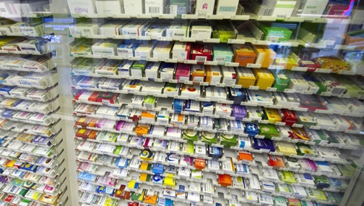 Из аптек могут исчезнуть жизненно важные лекарства