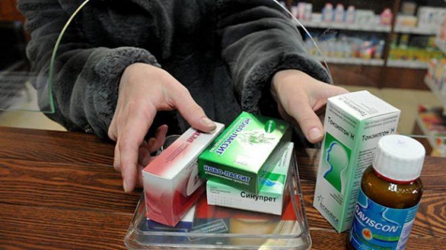 В Украине появится национальный перечень лекарств