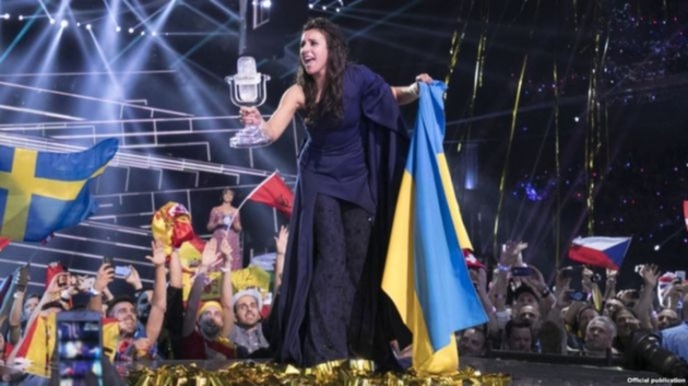 12 украинцев, которые прославили страну в 2016 году
