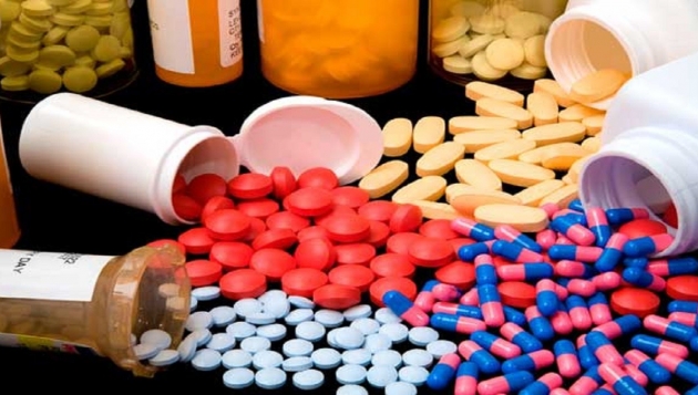 В Украине упростили регистрацию лекарств