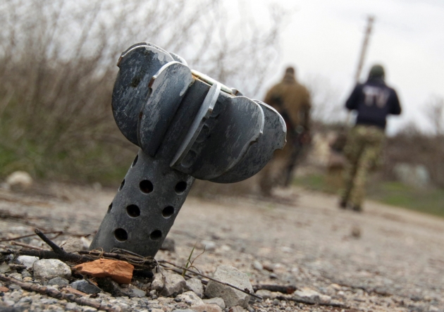 Агрессия России забрала жизни 10 тыс. украинцев - Порошенко