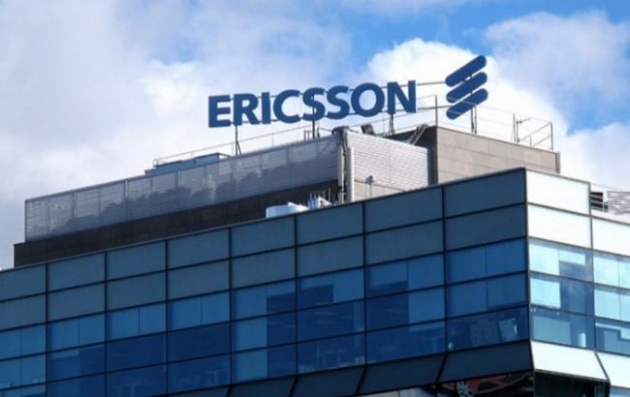 Шведская Ericsson открыла во Львове научно-исследовательский центр