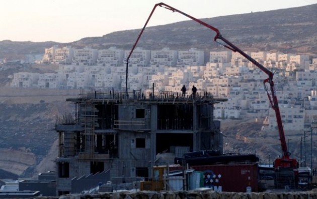 Израиль возобновит застройку в палестинских кварталах Иерусалима