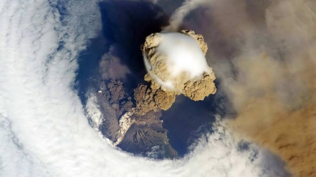 Исландия пробурит вулкан на 5 км
