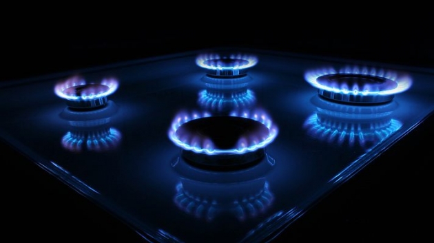 В платежках за газ будут указывать объем потребленной энергии в киловаттах