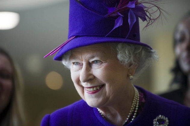В Британии появилась петиция против приема Трампа королевой Елизаветой