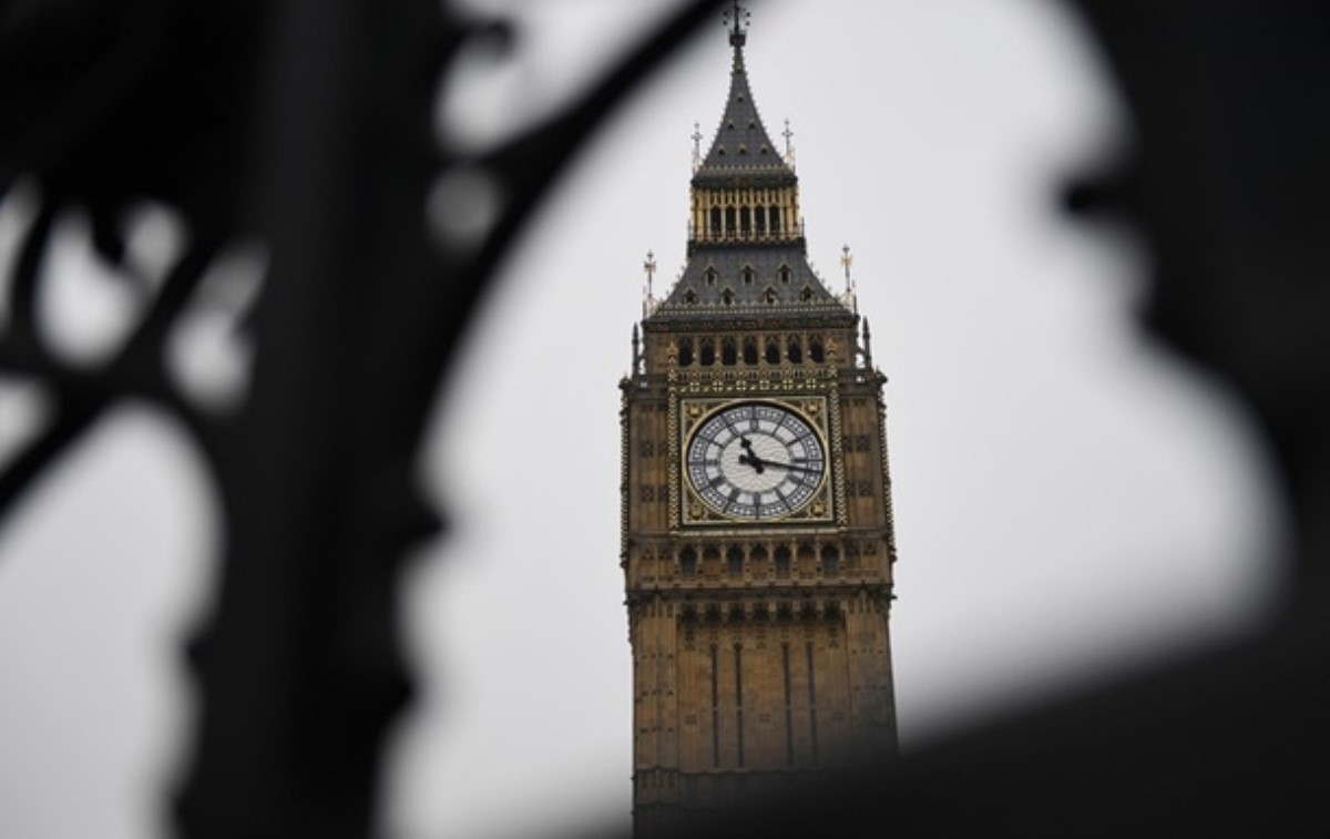 Парламент Британии одобрил процедуру выхода из ЕС