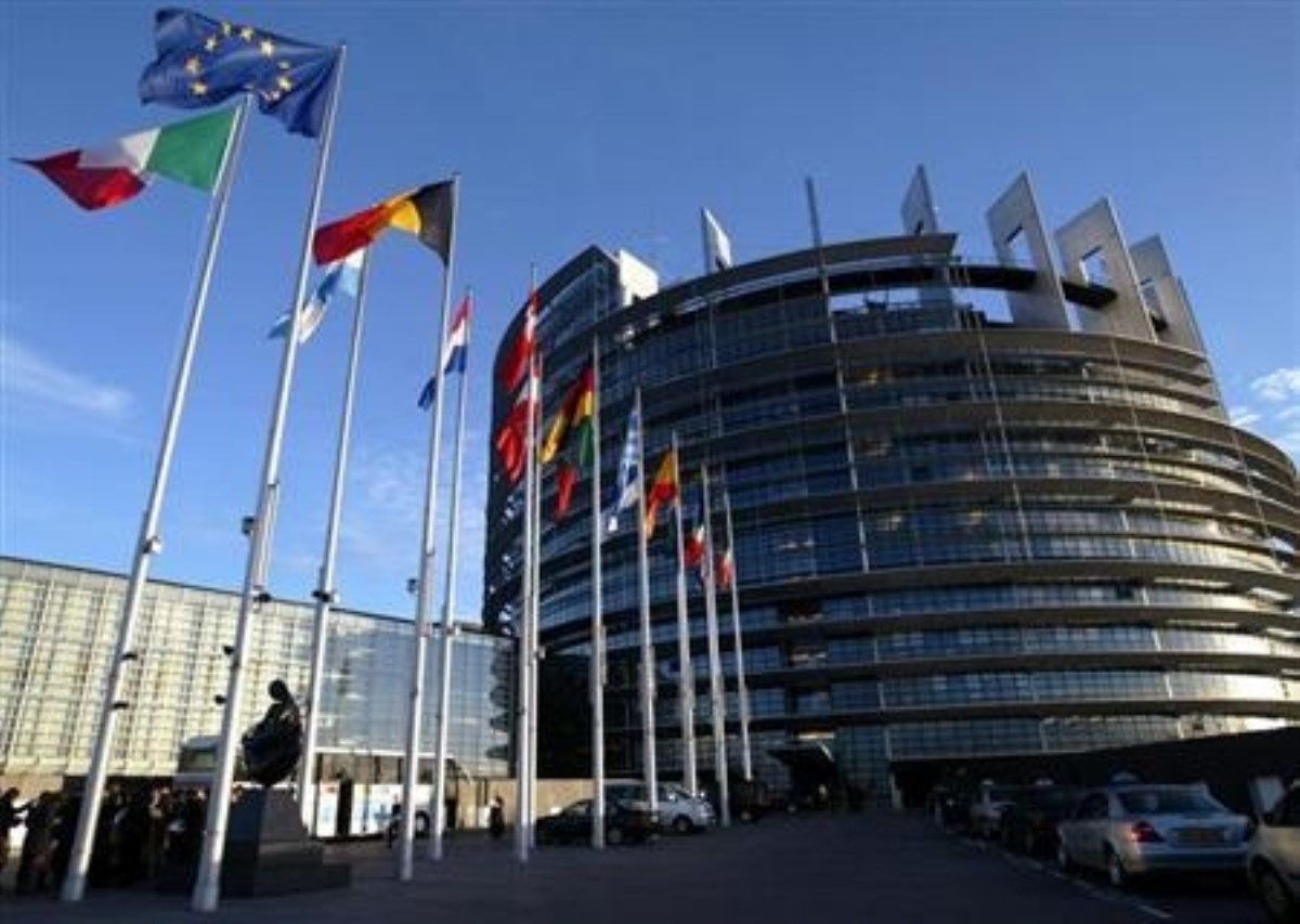 Европарламент может увеличить квоты на украинские товары