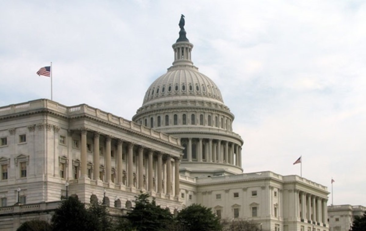 В Конгресс США подана новая резолюцию из-за Авдеевки