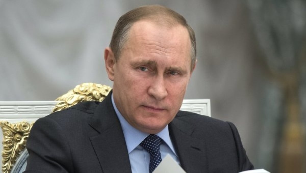 Путин обвинил европейские СМИ в манипуляции