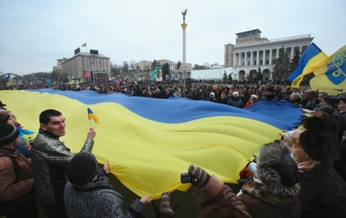 5 миллионов украинцев зарабатывают вне Украины