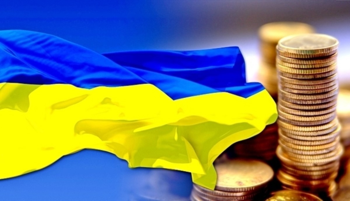 Рост ВВП Украины ускорился до 4,7%